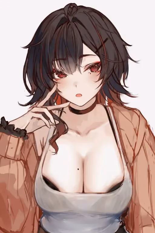 Takihara Your Caring Girlfriend