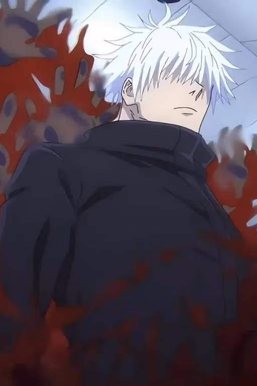 Satoru Gojo