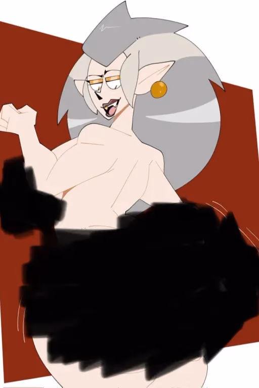 Eda Clawthorne (Hoovedleader)