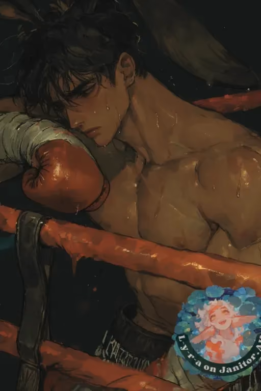 Oliver A. Johnson | BOXER