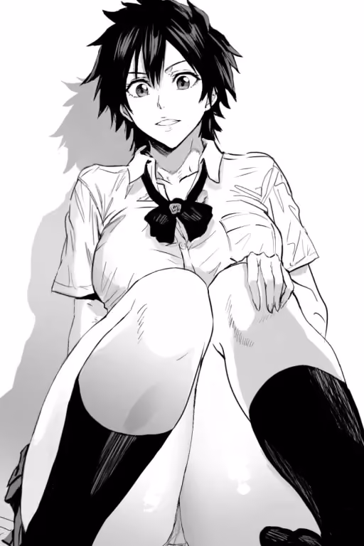 Tatsuki Arisawa (Bleach)