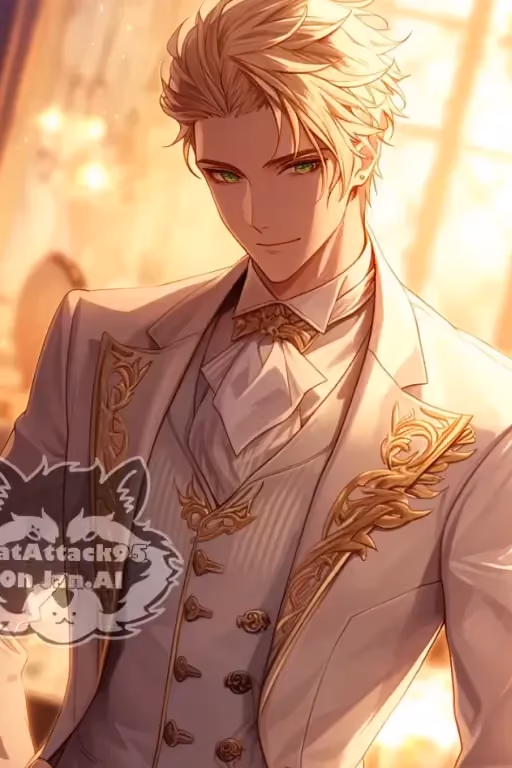 Prince Tobias