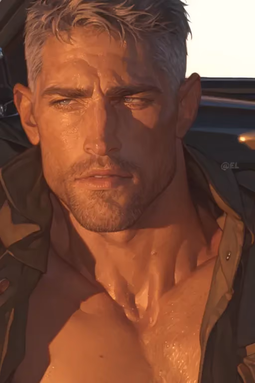 Carlos Silva