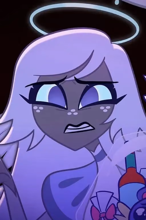 Emily (1160 Follower Special)