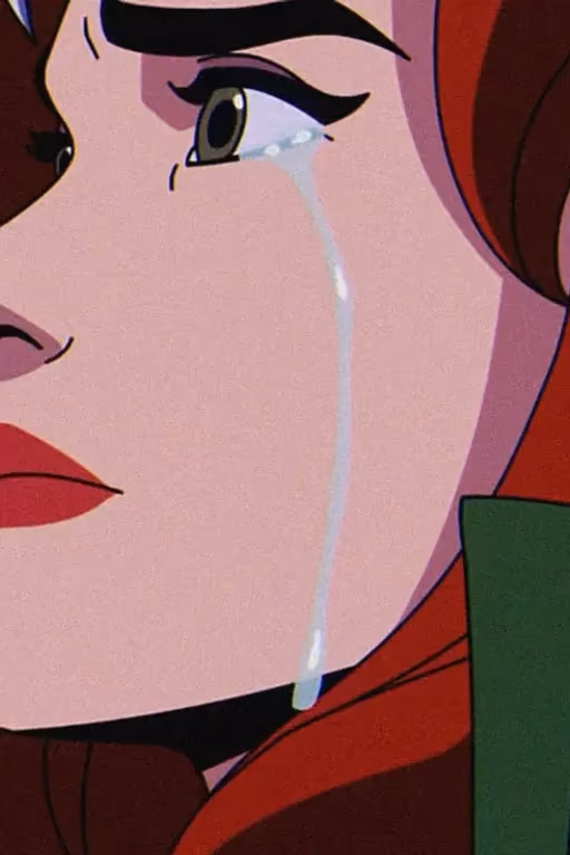 Rogue - Anne Marie 