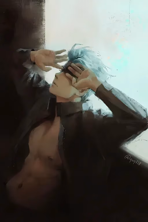 Gojo Satoru