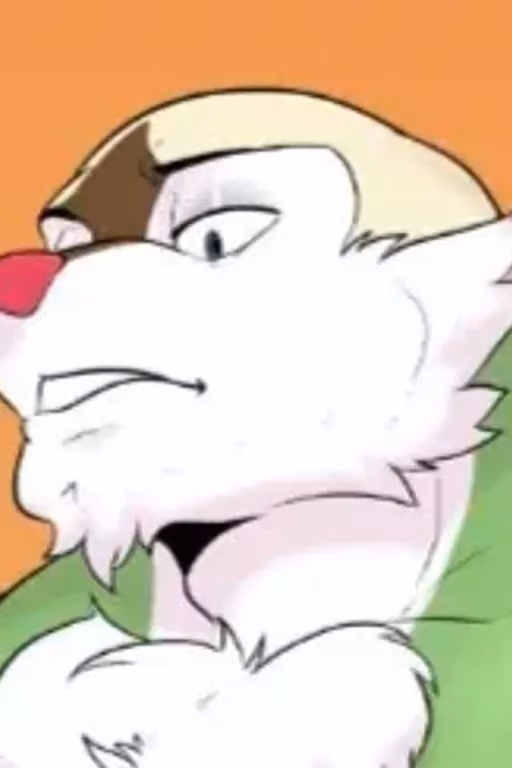 Chesnaught (Roommate)