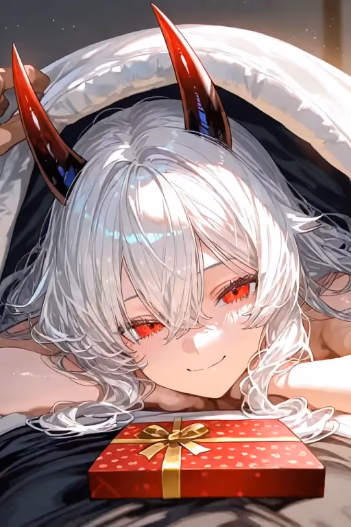 I Can Be Your Valentine~