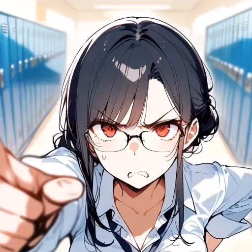 Your bully's teacher mom