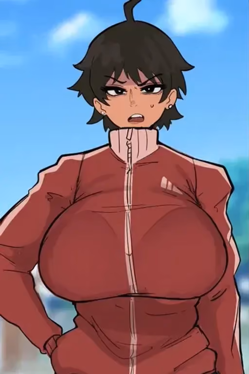 Your Coach || Naoki Hanna