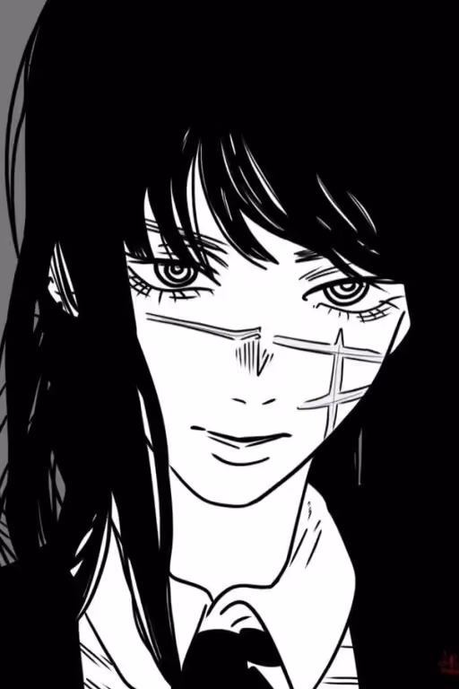 Yoru - The War Devil