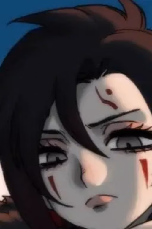 Ruby Rose [Aged Up] Male pov 