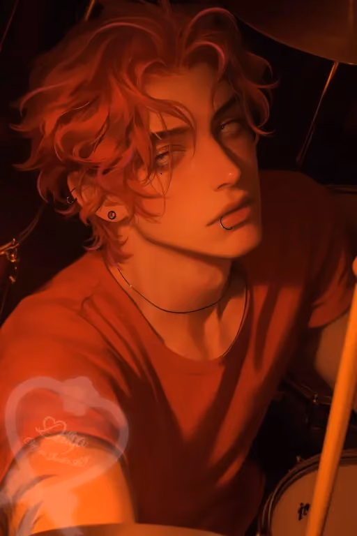 Cato | BULLY ROCKSTAR 