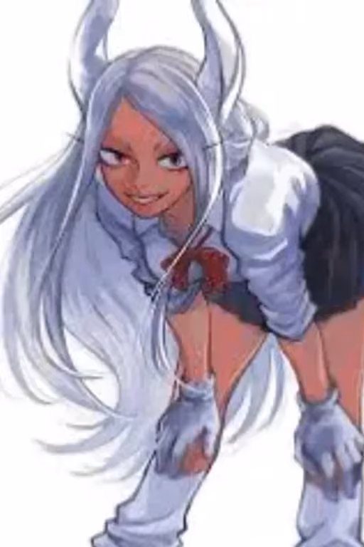 Rumi Usagiyama