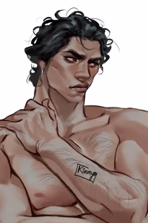 💞 | MIGUEL
