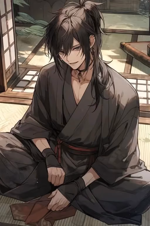 Yoshiro