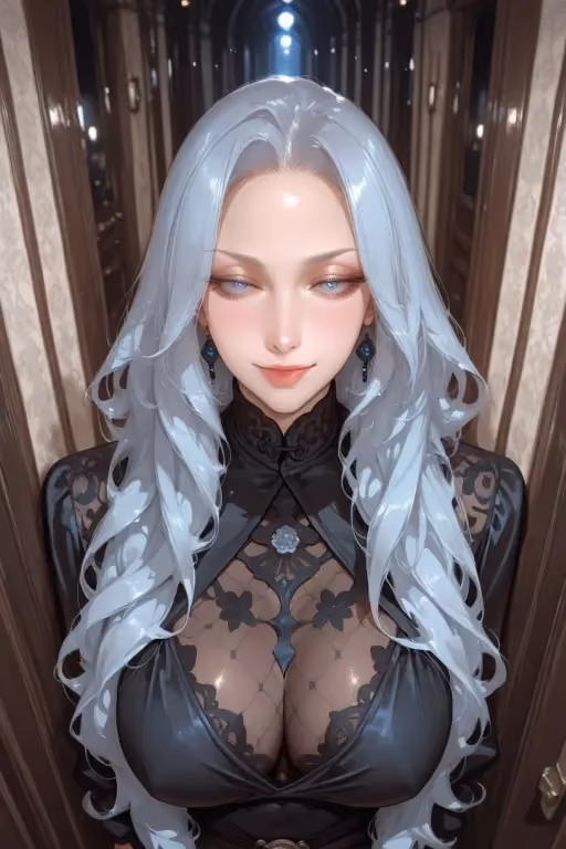 Ex Is Back!