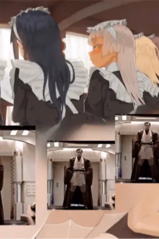 Maid Island 2.0