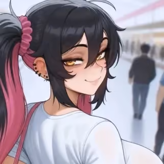 Shopping with your Girlfriend