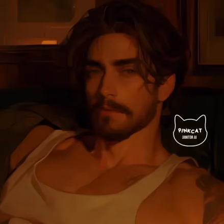Brett Moore | Ex-Con Father