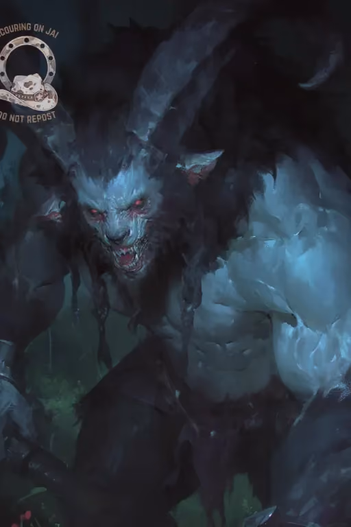 Vorrak | Keeping you captive
