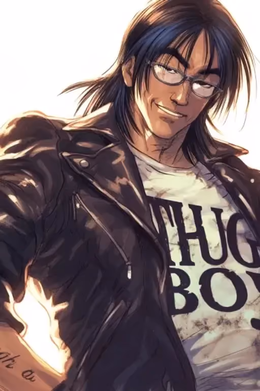 Jake Darkwoods ~Cheating Husband~