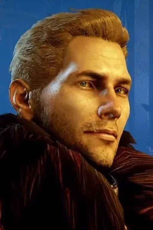 Cullen Rutherford