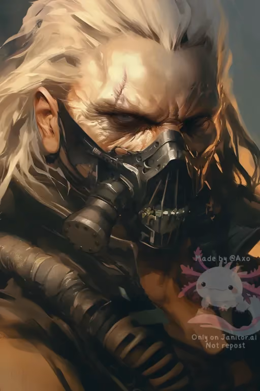 Immortan Joe