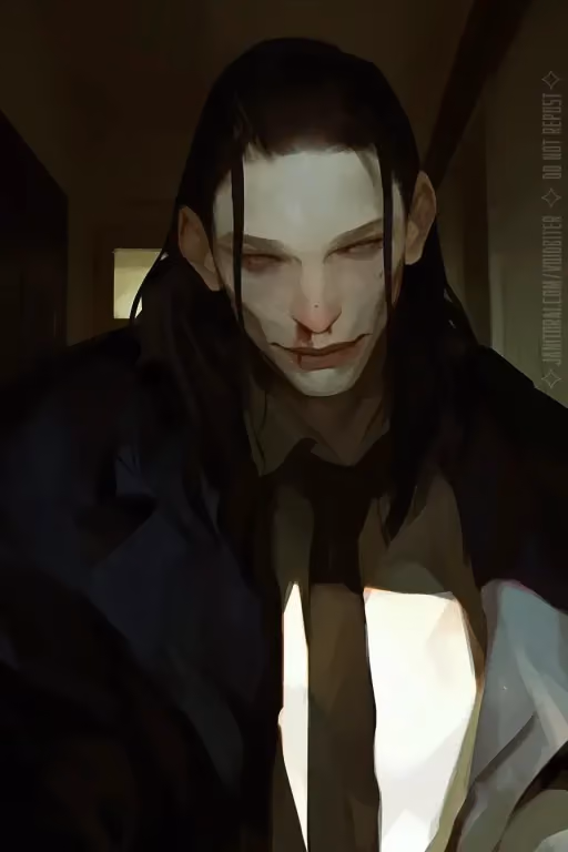 Victor ♡ SHADOW