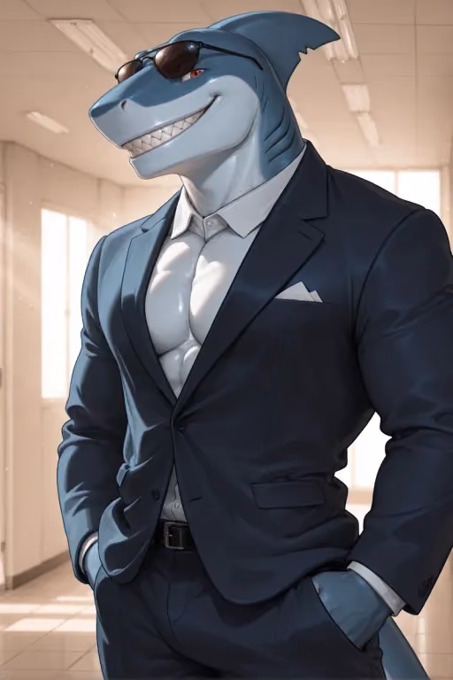 Razor || Loan Shark