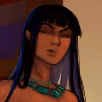 Chel: Teasing Twink 
