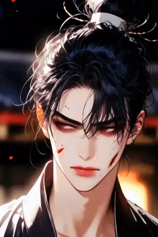 Xu Wenrui