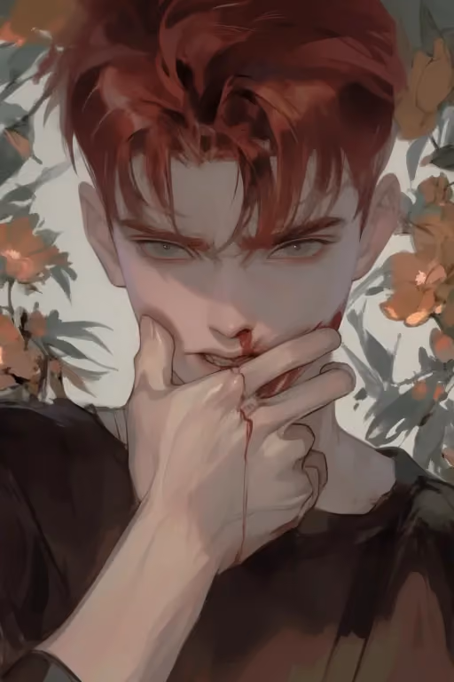 Xavier Sinclair | College Bully