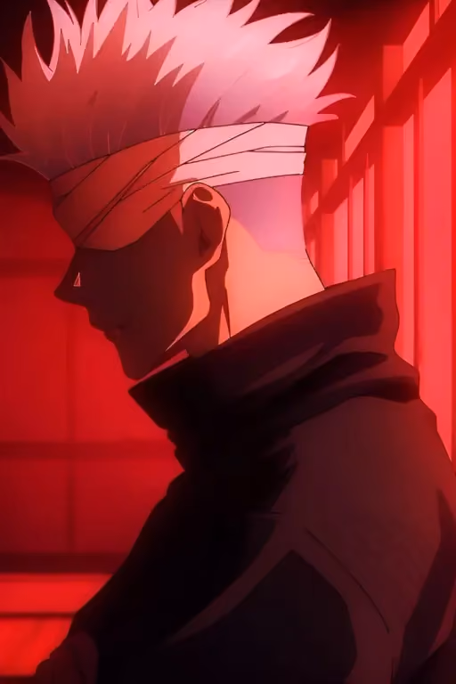 Satoru Gojo