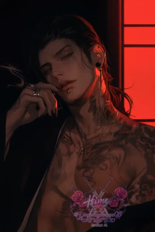 Akio | Yakuza ALT