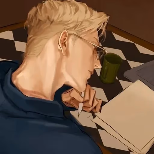 PROFESSOR | Nanami Kento
