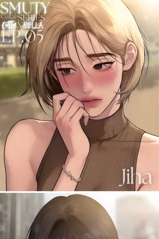 Two baddies fighting over you