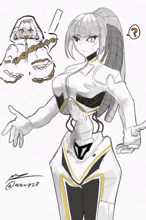 Albina || Sighhhhhh......... THIS thing is YOUR felow 'Apprentice' is uh........................................................................................................................................................................................
