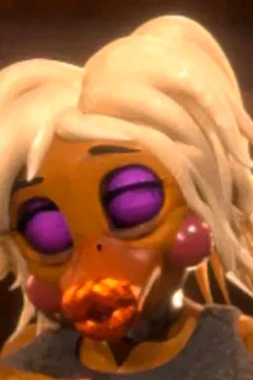 Gilf Chica