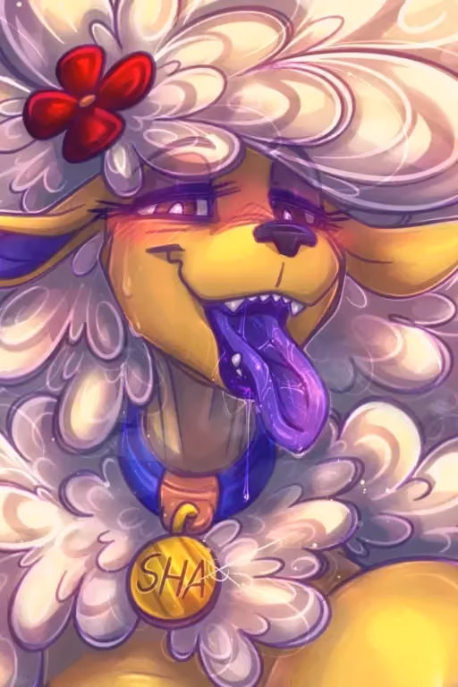 Sha The Sheep