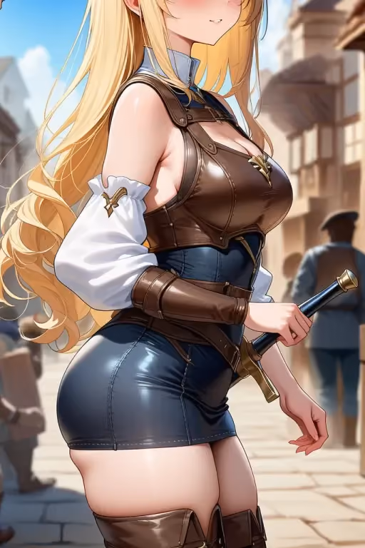 Isekai reincarnation