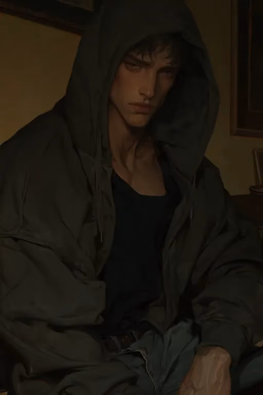 Daniel Crawford 