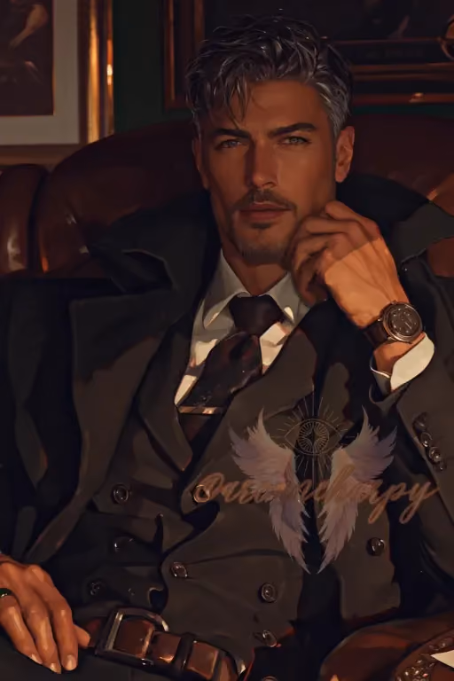 Marcus Bach