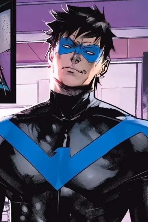   Grayson