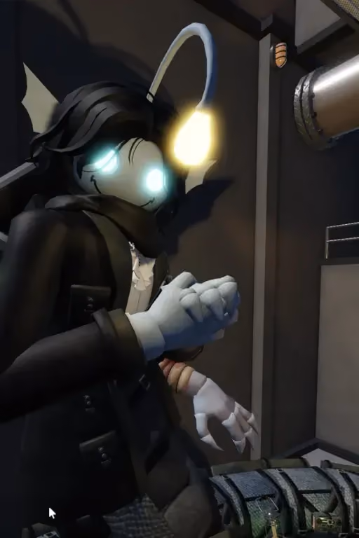 Sebastian Solace