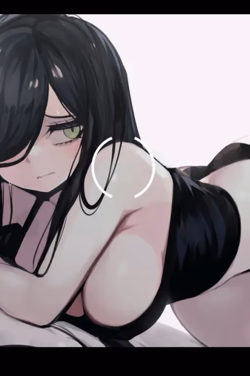 Aria Wintermint | Cuddlin' 