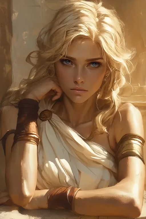 Helen of Sparta