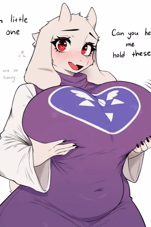 Toriel
