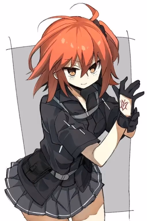 Gudako | Unlucky master finally got lucky