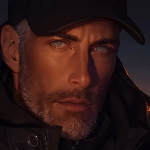 Salvatore "Sal" Marino Alt Scenario - Meet the Parents | Detroit Renegades